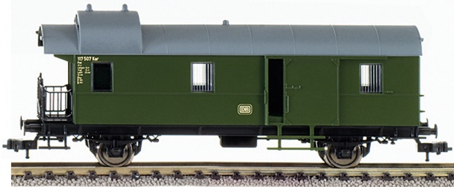 Bagagge car type Pwi 29a<br /><a href='images/pictures/Fleischmann/234861.jpg' target='_blank'>Full size image</a>